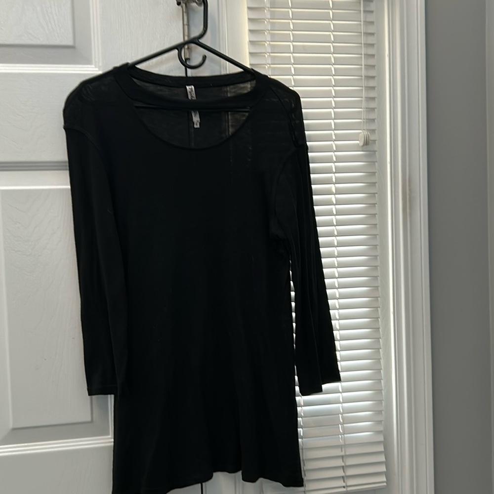Michael Starr tunic